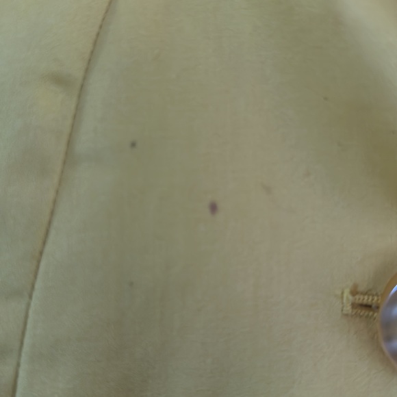 Spring button coat - Picture 6 of 6